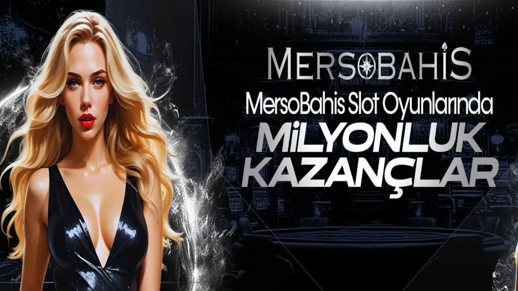 250 TL Deneme Bonusu Mersobahis’te!