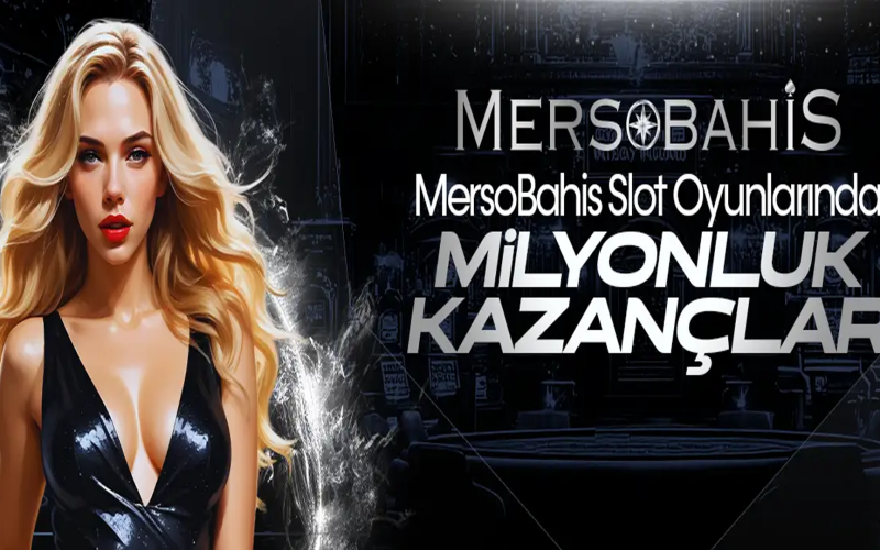 250 TL Deneme Bonusu Mersobahis’te!